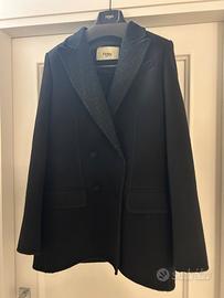 Giacca Fendi