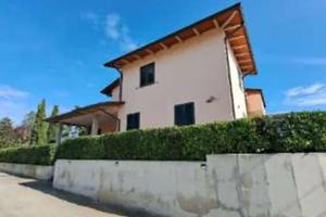 Villa bifamiliare a Piegaro (PG)