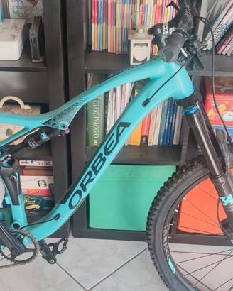 Mtb orbea occam