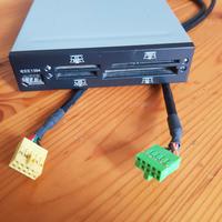 Card reader interno per PC fisso