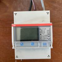 Meter abb B23 312-100