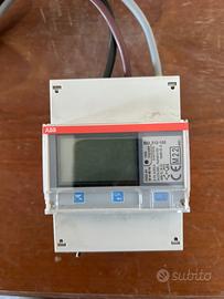 Meter abb B23 312-100