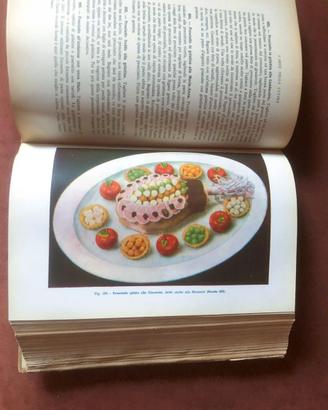 Arte nella cucina - H. Pellapart - 1937 - 1a ediz