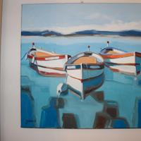 quadro di Christophe Gastaldi