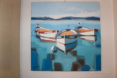 quadro di Christophe Gastaldi