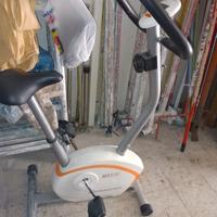 Cyclette da casa energetics