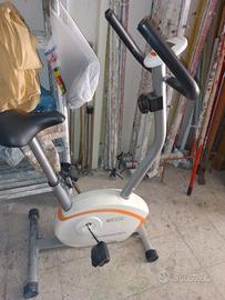 Cyclette da casa energetics