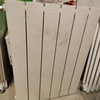 calorifero in alluminio 