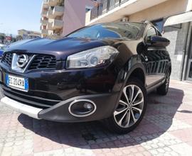 NISSAN Qashqai 2ª serie - 2010