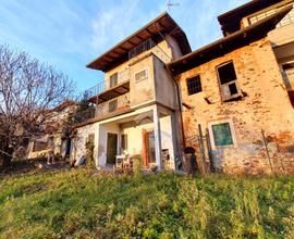 CASA INDIPENDENTE A CURINO