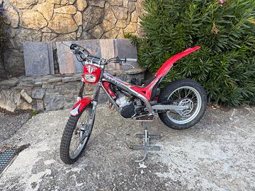 TRIAL GAS GAS 280 DEL 2002