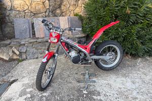 TRIAL GAS GAS 280 DEL 2002