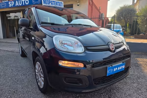Fiat Panda - 2020