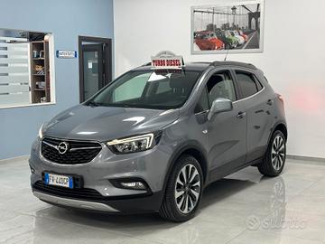Opel Mokka X 1.6 CDTI Ecotec 4x2 Start&Stop Ultima