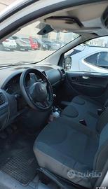 Furgone citroen jumpy