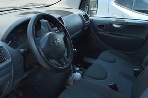 Furgone citroen jumpy