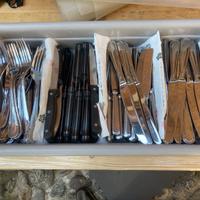 Forchette e coltelli