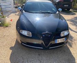 Alfa romeo gt - 2007