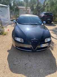 Alfa romeo gt - 2007