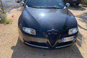 Alfa romeo gt - 2007