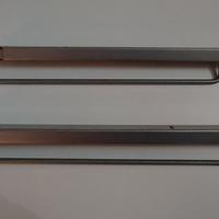 Coppia di appendiabiti Ikea