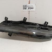 FENDINEBBIA ANTERIORE DX PEUGEOT 308 S. Wagon 9835