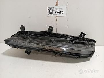 FENDINEBBIA ANTERIORE DX PEUGEOT 308 S. Wagon 9835