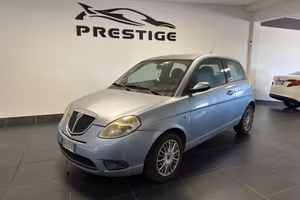 LANCIA YPSILON FRIZIONE DA RIFARE 1.3 MJT AUTOMATI