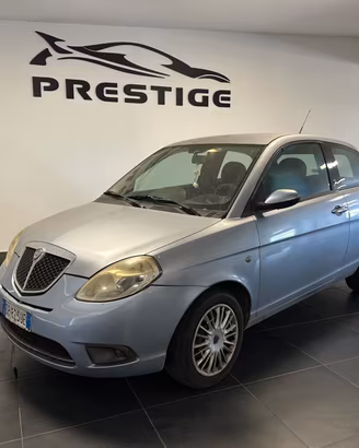 LANCIA YPSILON FRIZIONE DA RIFARE 1.3 MJT AUTOMATI