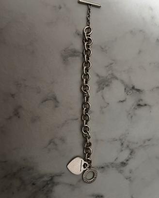 Bracciale tiffany