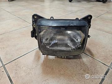 Faro anteriore Honda Dominator 650