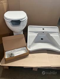 Sanitari per disabili