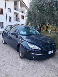 PEUGEOT 308 1.6 E-HDI