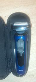 Braun serie 6 rasoio elettrico barba