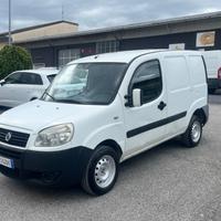 Fiat Doblo 1.3 multijet