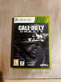Call of Duty: Ghosts - Xbox 360 (Italiano)