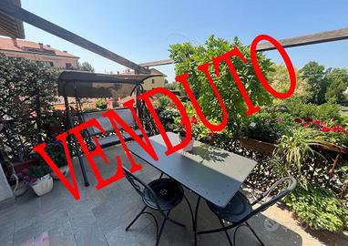 Appartamento Abbiategrasso [Cod. rif 2176VRG]