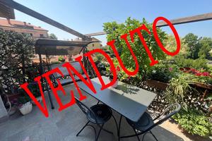 Appartamento Abbiategrasso [Cod. rif 2176VRG]