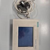 Display Touch Siemens Simatic TP170B