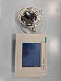 Display Touch Siemens Simatic TP170B