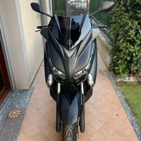Xmax 250 momo design 2015
