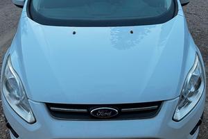 Ford cmax  1.6