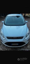 Ford cmax  1.6