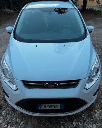 Ford cmax  1.6