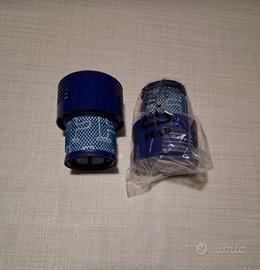 filtri Dyson V10 NUOVI
