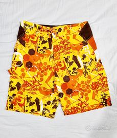 PROTEST costume mare uomo taglia-L