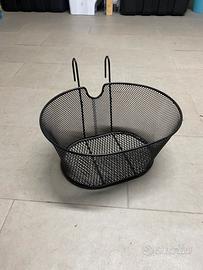 Cestino bici