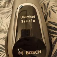 Aspirapolvere Bosch Ultimate 8