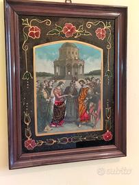 quadro dipinto 