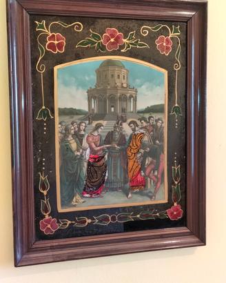 quadro dipinto 